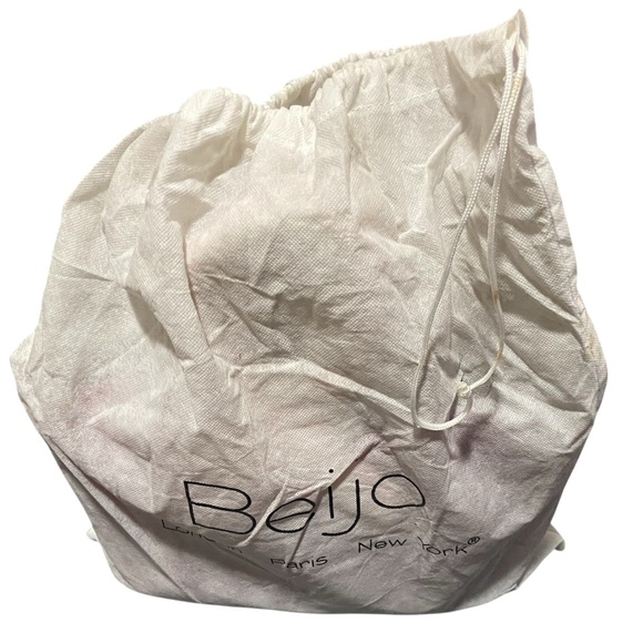 BEIJO October is ‘Cancer Awareness’ —Pink Handbag or Crossbody - Picture 7 of 7